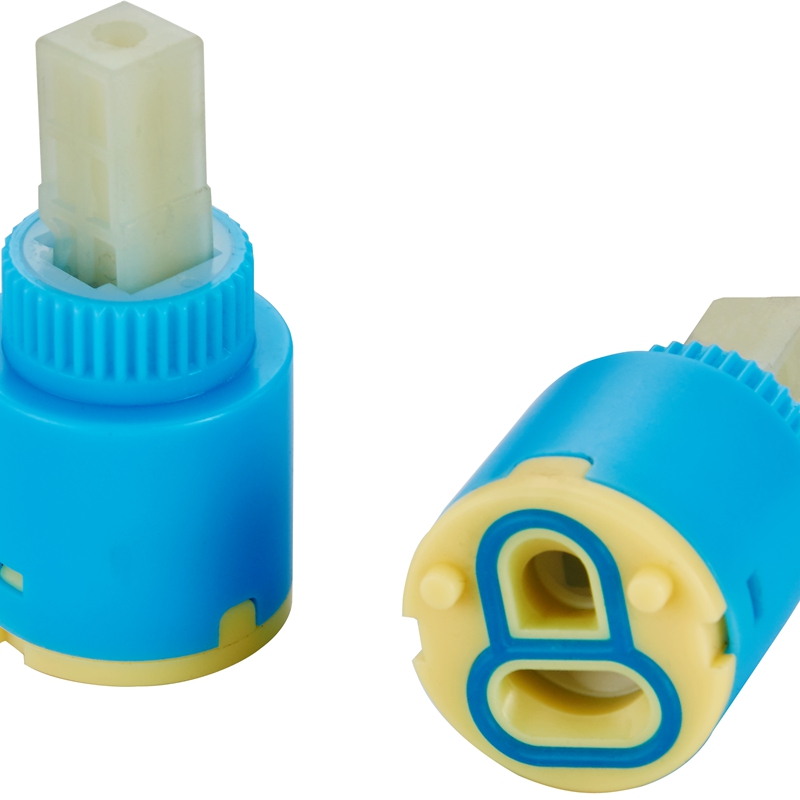 25mm Low Torque CeramicCartridge without Distributor