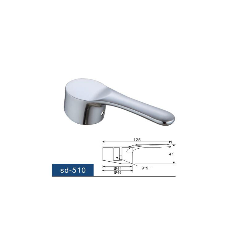 35mm Cartridge Single Lever Handle Faucet Replacement for Kitchen Bathroom
