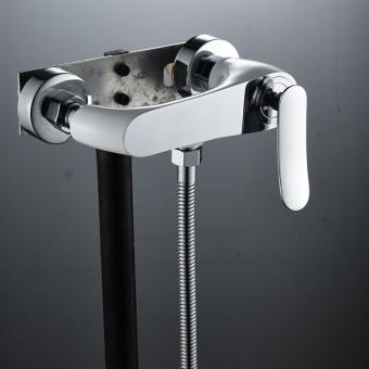 Wall Mounted Shower Faucet Suppliers