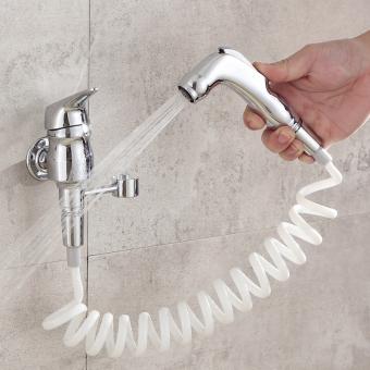 Pull Out Wall Mount Faucets