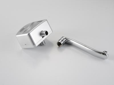 Automatic Sensor Faucet with Rotation