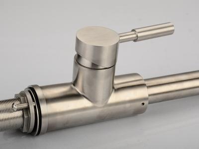 Automatic Sensor Kitchen Faucet manufacturer