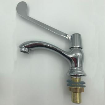 Brass Lad-In Faucet